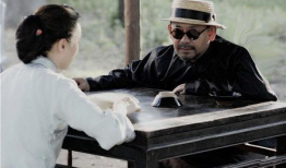 虎口拔牙电视剧,智勇对决，生死较量