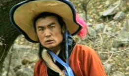 电视剧武松全集,英雄传奇，醉打虎啸梁山