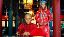 宫锁珠帘电视剧,宫廷权谋与情感纠葛的华丽演绎