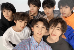 时代少年团丁哥爆料吃瓜,揭秘娱乐圈吃瓜背后的真相