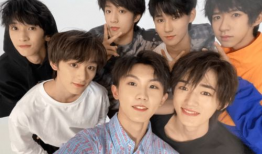 时代少年团丁哥爆料吃瓜,揭秘娱乐圈吃瓜背后的真相