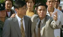 电视剧创世纪,风云际会，商界传奇